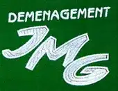 Transport Demenagement Jmg Demenageur Le Mans Logo